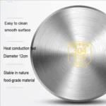 High Quality Small Kitchen Appliances 1.8L Electric Kettle Electrical Appliances with Boil Dry protection for Home Appliances - Image 5