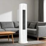 Low Noise Energy Saving Air Conditioner New 4-way Swing Household Appliances Air Conditioner - Image 4